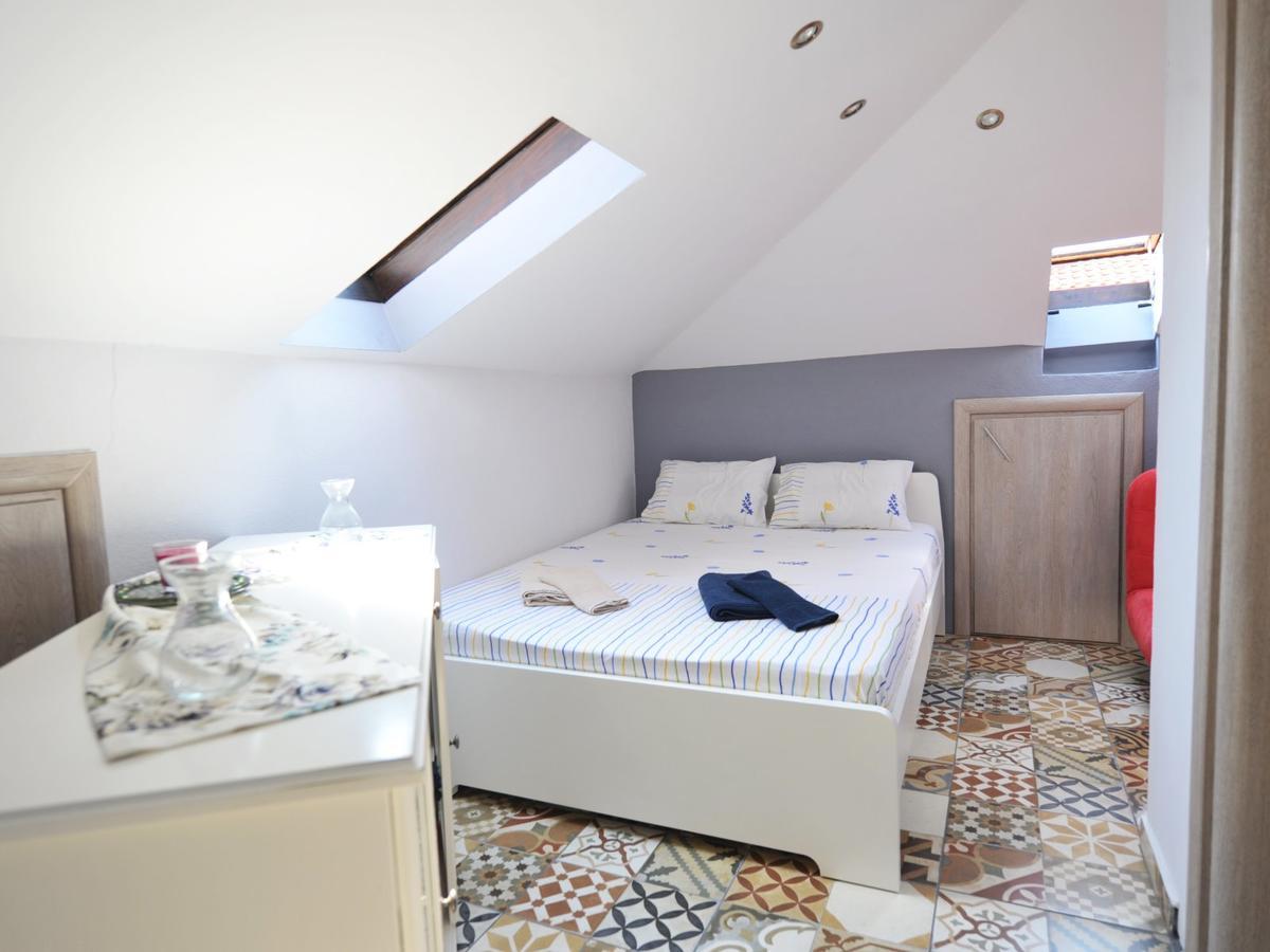 Alice Wonderland Home Nea Flogita Halkidiki Exterior foto